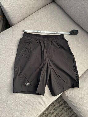 Arc'teryx Aptin Shorts